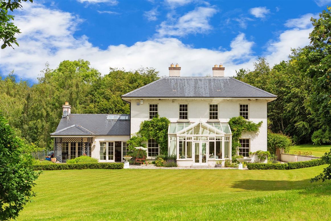 Dunmurraghill On C. 28acres, Donadea, Co. Kildare