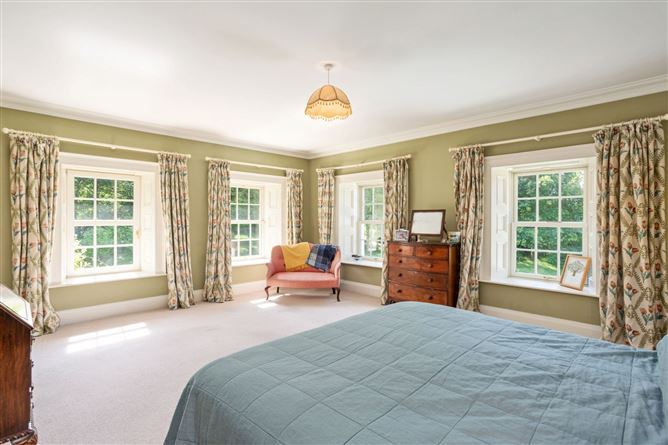 Dunmurraghill On C. 28acres, Donadea, Co. Kildare