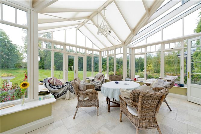 Dunmurraghill On C. 28acres, Donadea, Co. Kildare