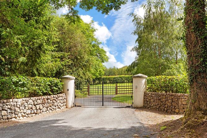 Dunmurraghill On C. 28acres, Donadea, Co. Kildare