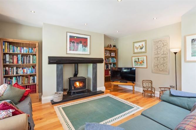 Dunmurraghill On C. 28acres, Donadea, Co. Kildare