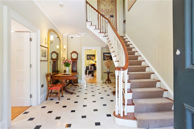 Dunmurraghill On C. 28acres, Donadea, Co. Kildare