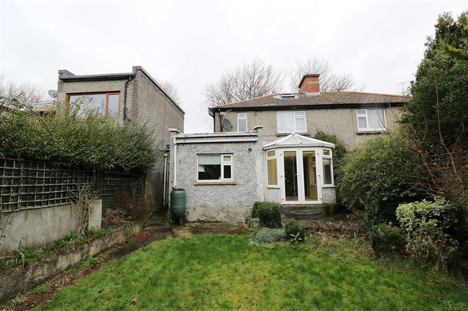 144 Homefarm Road, Drumcondra, Dublin 9