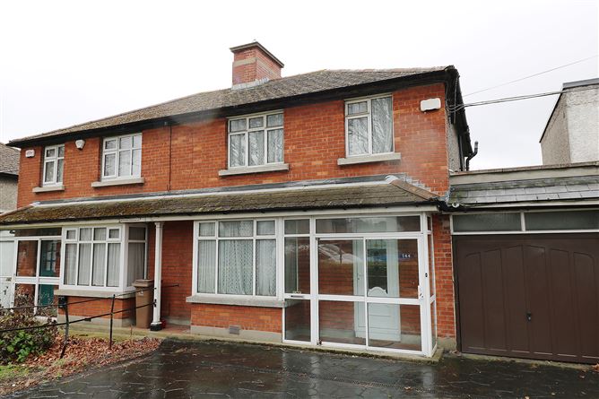 144 Homefarm Road, Drumcondra, Dublin 9