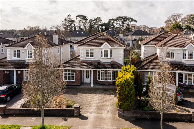 6 The Lawn, Athlumney Abbey, Navan, Meath