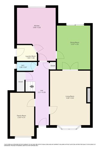 6 The Lawn, Athlumney Abbey, Navan, Meath