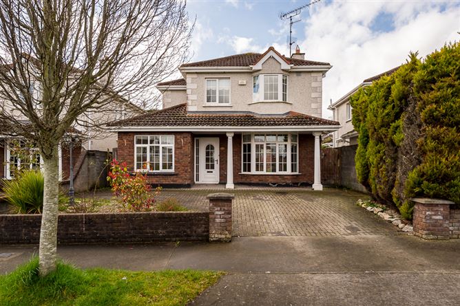 6 The Lawn, Athlumney Abbey, Navan, Meath