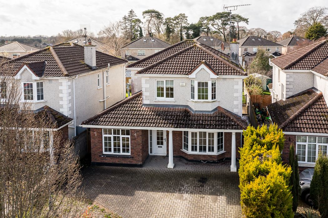 6 The Lawn, Athlumney Abbey, Navan, Meath