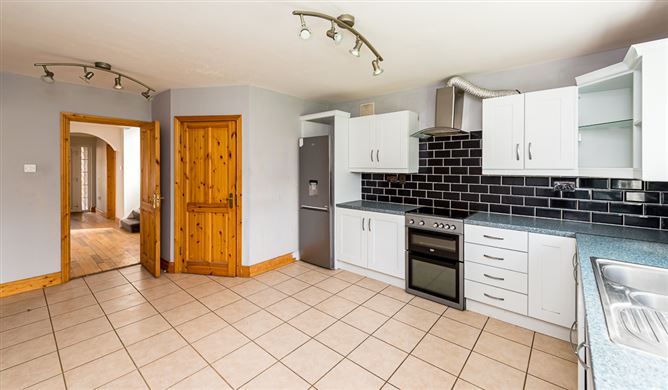 6 The Lawn, Athlumney Abbey, Navan, Meath