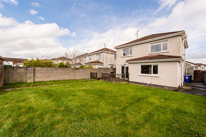 6 The Lawn, Athlumney Abbey, Navan, Meath