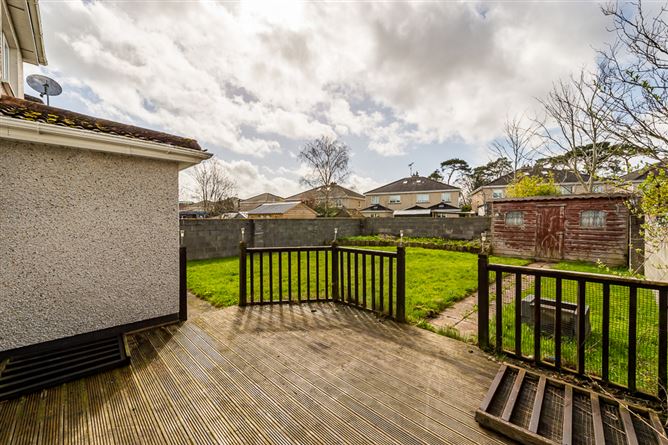 6 The Lawn, Athlumney Abbey, Navan, Meath