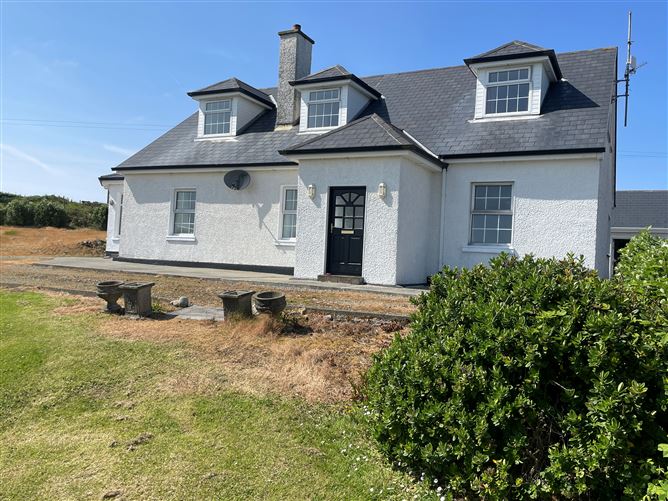 Property for sale in Belmullet, Mayo MyHome.ie