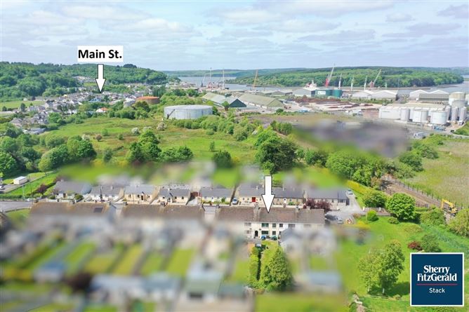 2 Dernish Avenue, Foynes, Co. Limerick
