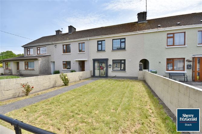 2 Dernish Avenue, Foynes, Co. Limerick