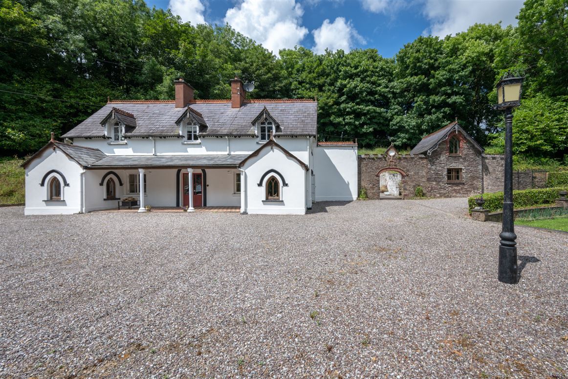 Ballynona Cottage, Ballynona South, Midleton, Co. Cork Sherry