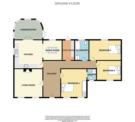 18 Westbury, Mayfield, Claremorris, Co. Mayo