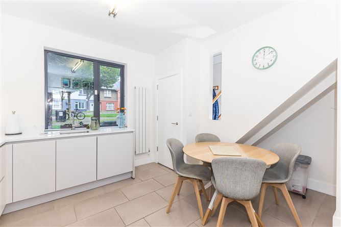14 Park Terrace, The Coombe, Dublin 8