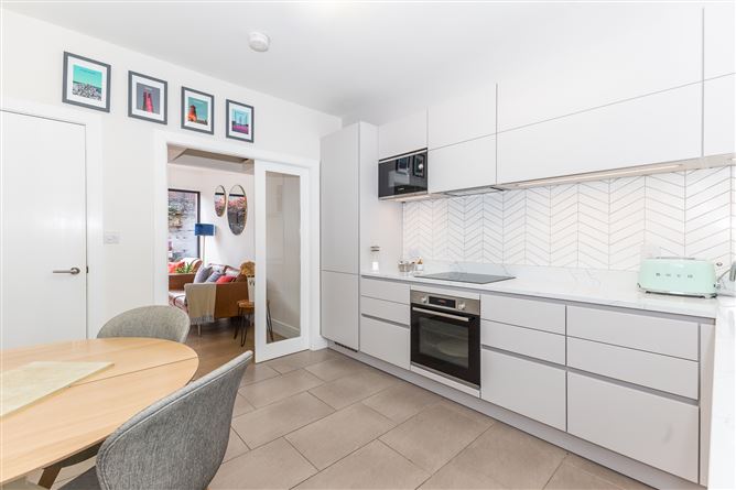 14 Park Terrace, The Coombe, Dublin 8