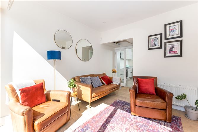 14 Park Terrace, The Coombe, Dublin 8