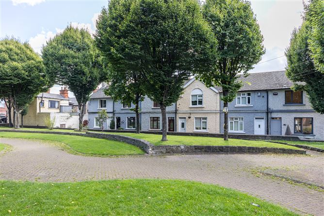 14 Park Terrace, The Coombe, Dublin 8