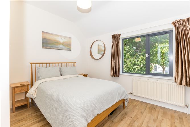 14 Park Terrace, The Coombe, Dublin 8