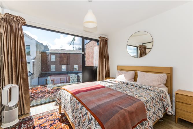 14 Park Terrace, The Coombe, Dublin 8