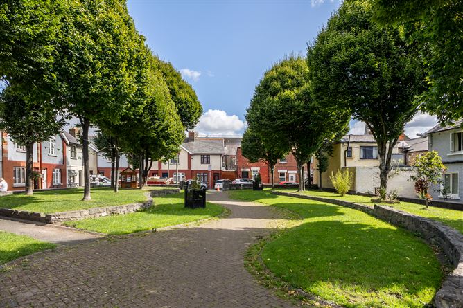 14 Park Terrace, The Coombe, Dublin 8