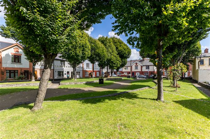 14 Park Terrace, The Coombe, Dublin 8