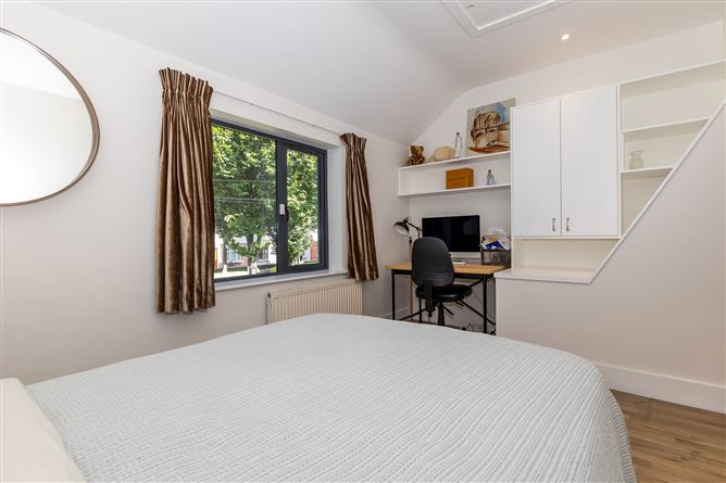 14 Park Terrace, The Coombe, Dublin 8