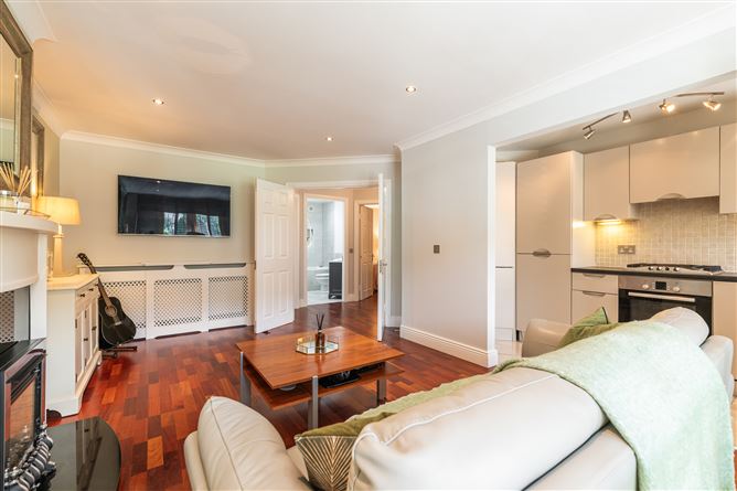 139 The Rectory, Stepaside, Dublin 18