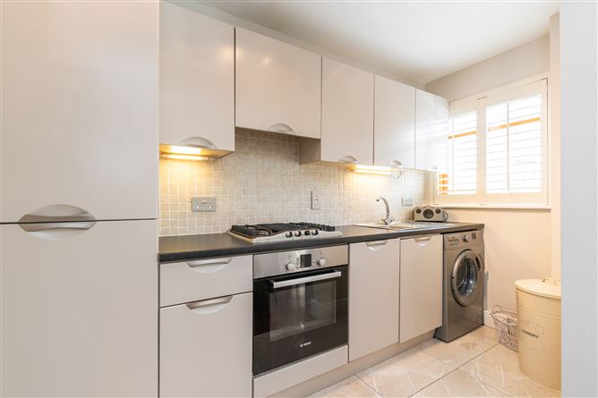 139 The Rectory, Stepaside, Dublin 18