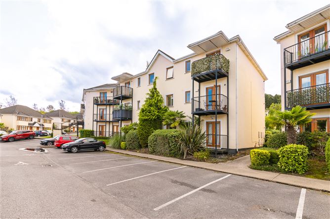 139 The Rectory, Stepaside, Dublin 18
