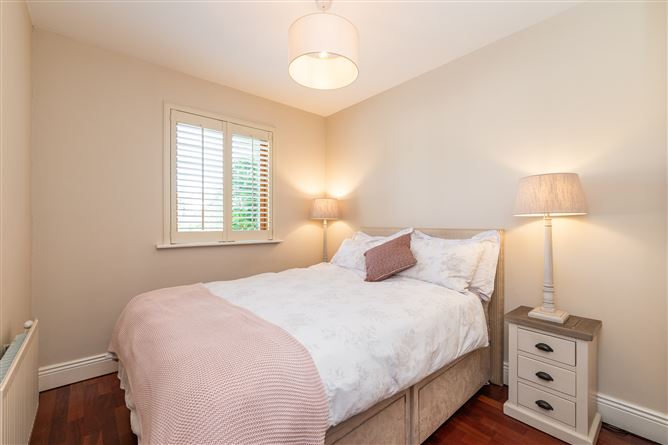 139 The Rectory, Stepaside, Dublin 18
