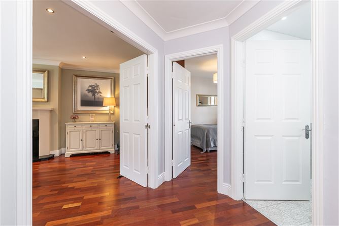 139 The Rectory, Stepaside, Dublin 18