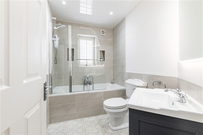 139 The Rectory, Stepaside, Dublin 18