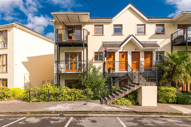 139 The Rectory, Stepaside, Dublin 18