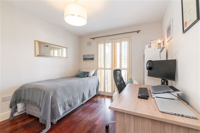 139 The Rectory, Stepaside, Dublin 18