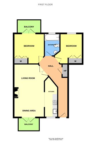 139 The Rectory, Stepaside, Dublin 18