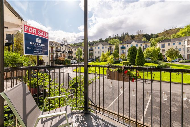 139 The Rectory, Stepaside, Dublin 18