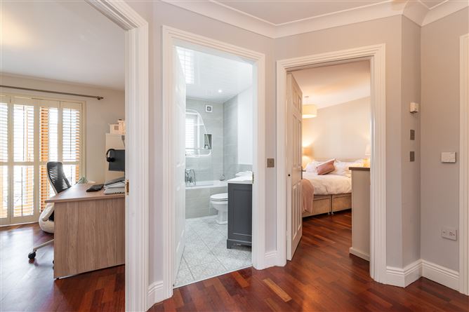 139 The Rectory, Stepaside, Dublin 18