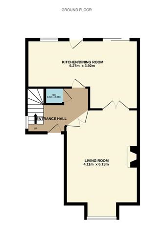 43 Terenure Park, Terenure, Dublin 6W