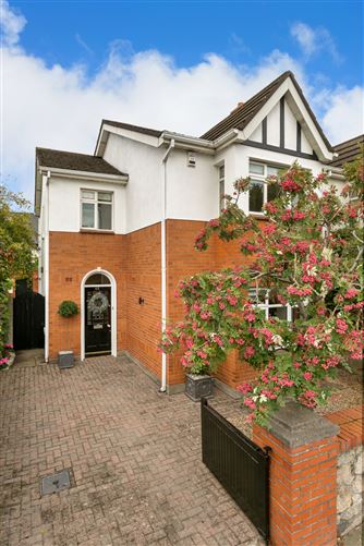 43 Terenure Park, Terenure, Dublin 6W