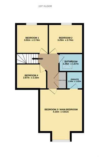 43 Terenure Park, Terenure, Dublin 6W