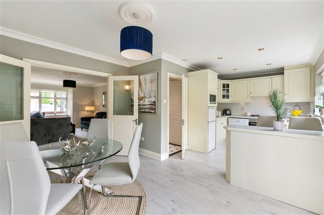 43 Terenure Park, Terenure, Dublin 6W