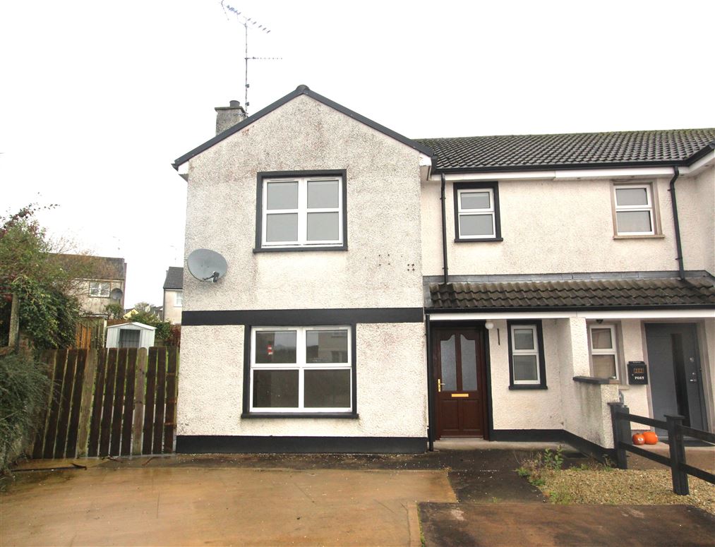 21 Wylies Hill, Ballybay, Monaghan