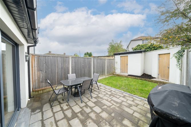 48 Goldenbridge Avenue, Inchicore, Dublin 8