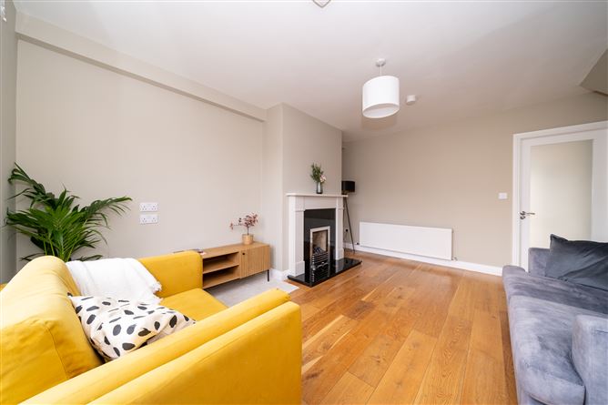 48 Goldenbridge Avenue, Inchicore, Dublin 8