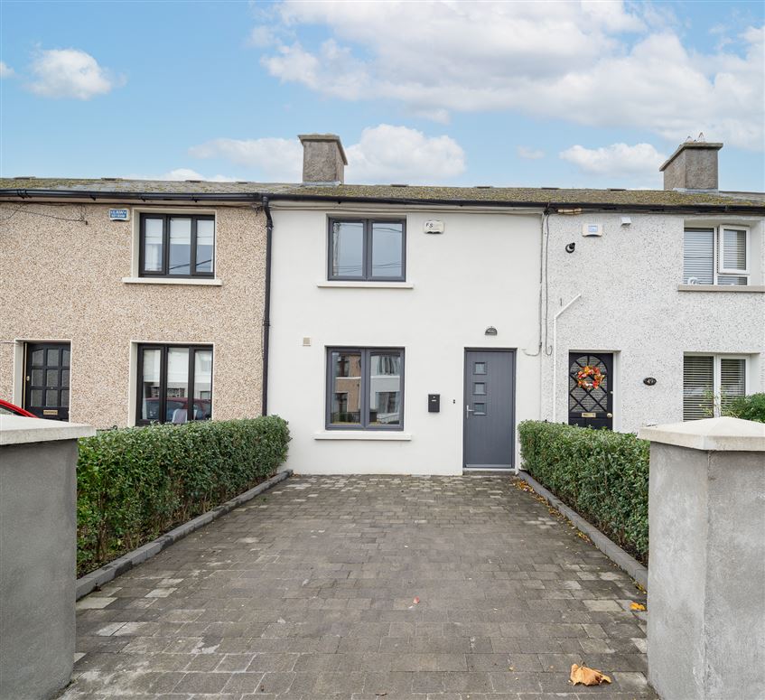 48 Goldenbridge Avenue, Inchicore, Dublin 8