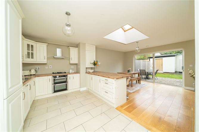48 Goldenbridge Avenue, Inchicore, Dublin 8
