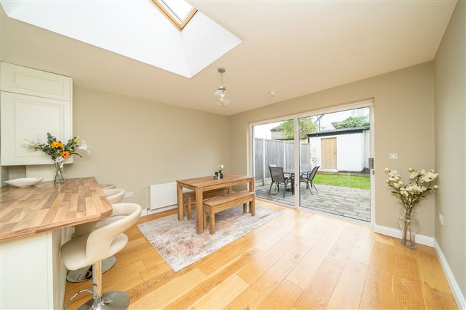 48 Goldenbridge Avenue, Inchicore, Dublin 8